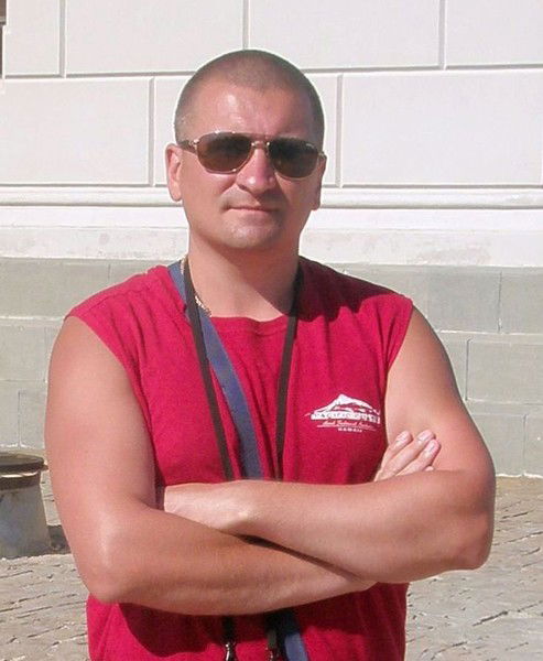 Александр Кравчук