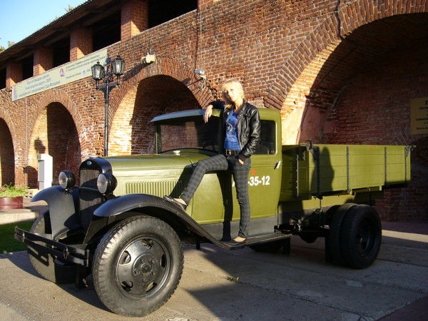 Ирина Генайло