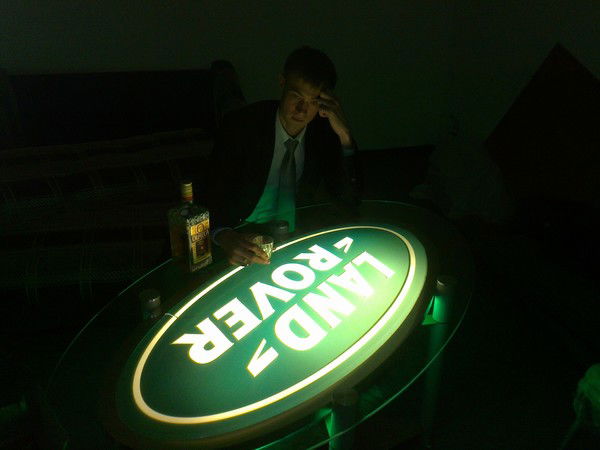 Иван Лаксаев