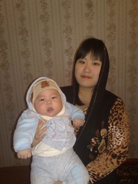 Елизавета Дюгай