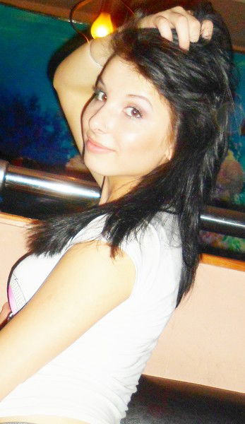 Маринка Киримецкая