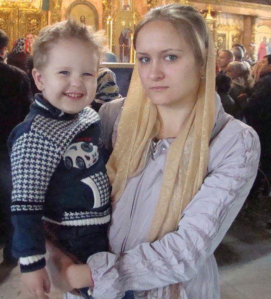 Регина Давыдова