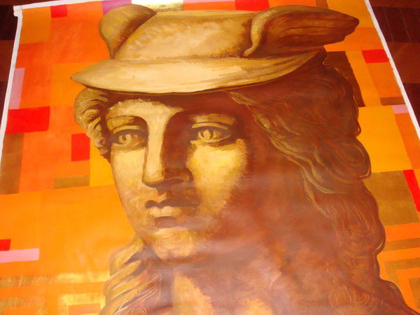 Олег Уразметов