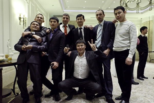 Мурат Конеев