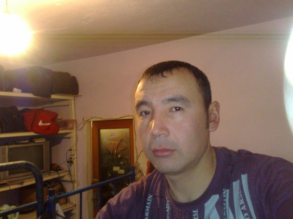 Тологон Аширалиев