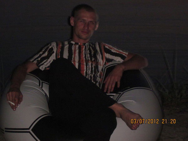 Борис Драчук