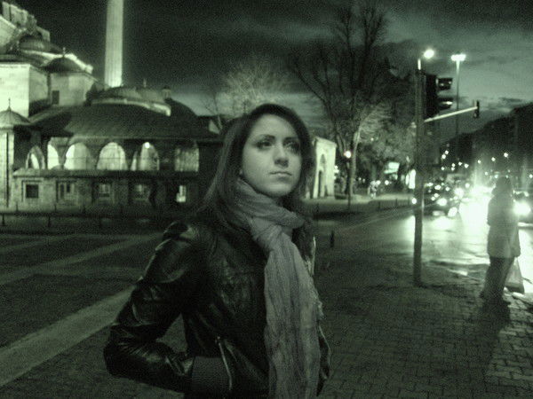 Юлия Добросовестная