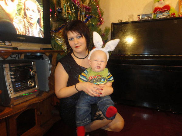 Надежда Буланова Зм