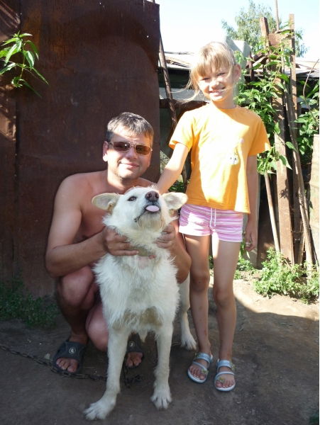 Аркадий Ильин