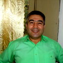 Ahmadjon Hasanov