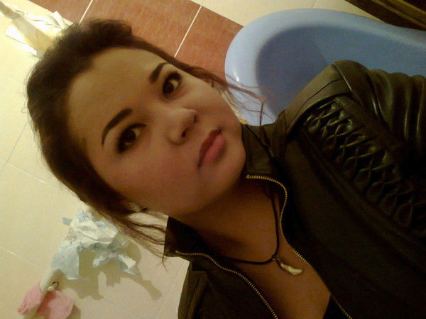 Рабига Нурбекова