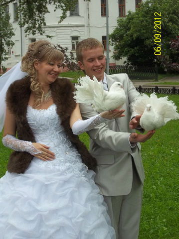 Яночка Васильева