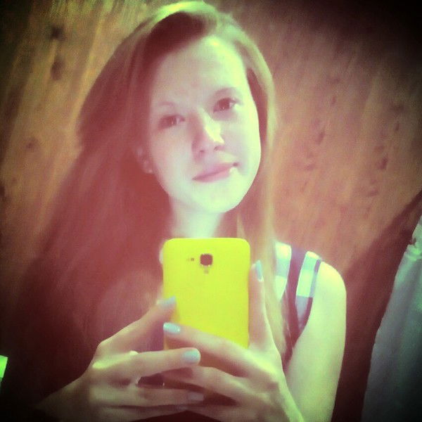 Анна Гребенщикова