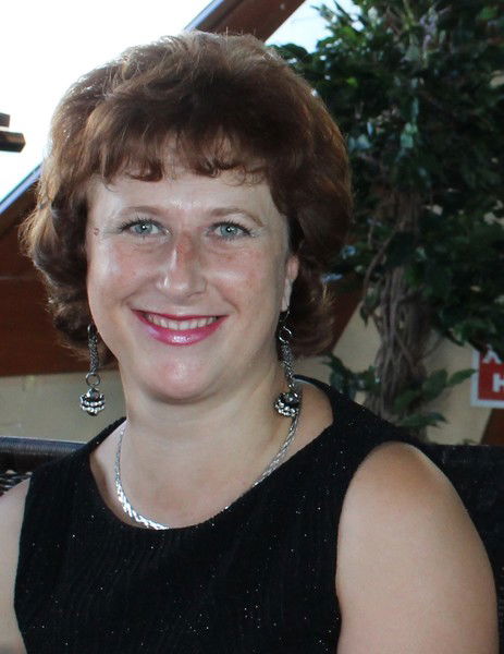 Ирина Сенина