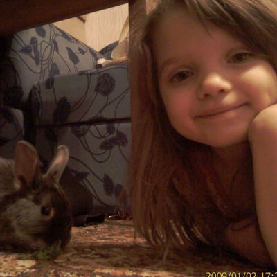 Аделина Филиппова