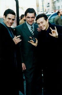 Виктор Быков