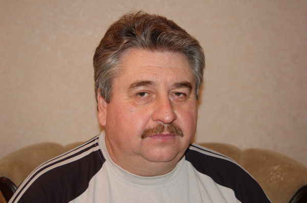 Валерий Артюх