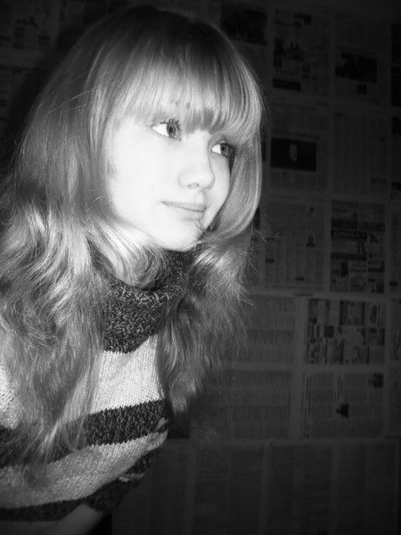 Катюшка Вдовикова