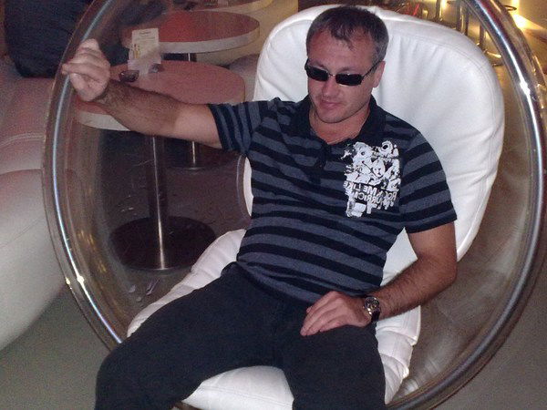 Слава Александров