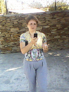 Ольга Владыкова