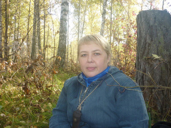 Юлия Тищенко