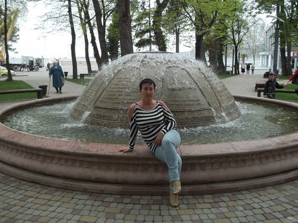 Елена Илюхина