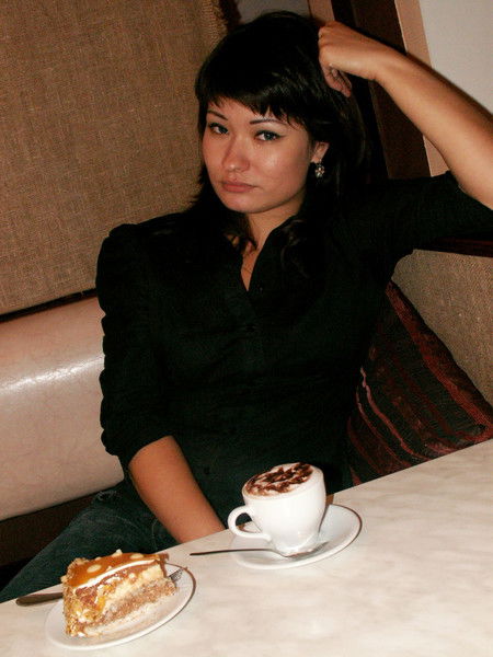 Лилия Дибаева