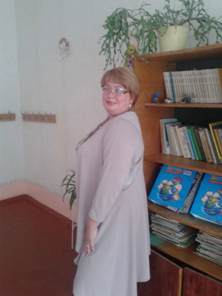 Ирина Шевченко