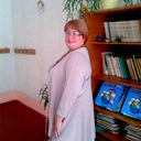 Ирина Шевченко