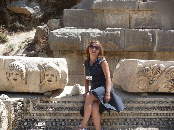 Елена Петровская