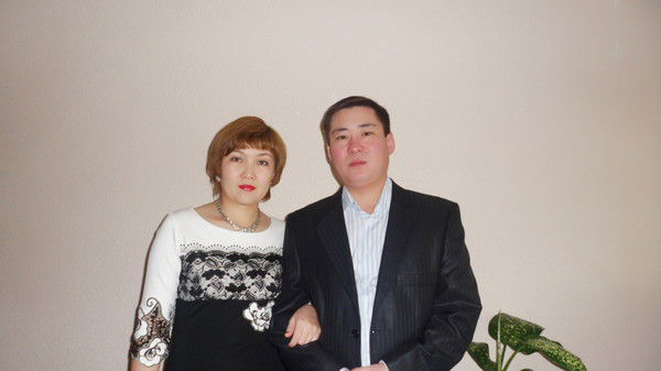 Талгат Адентаев