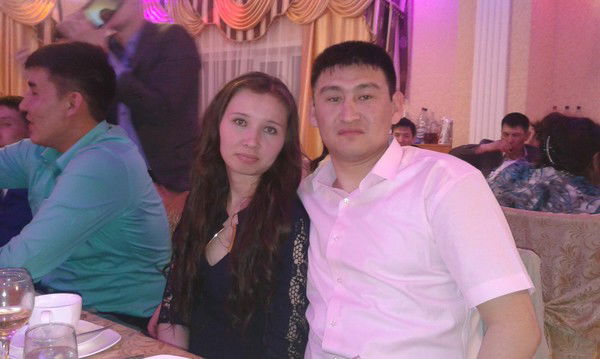 Нурума Омарова