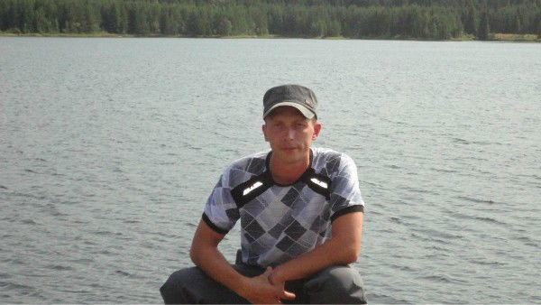 Сергей Сторожев