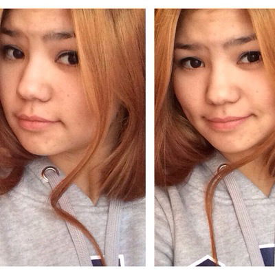 Айпери Макеева