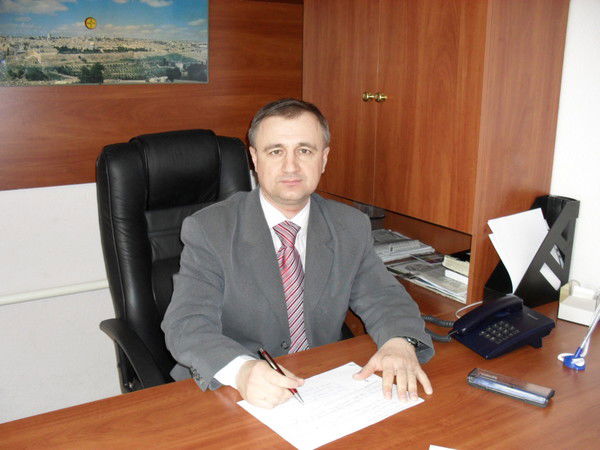 Виталий Зинченко