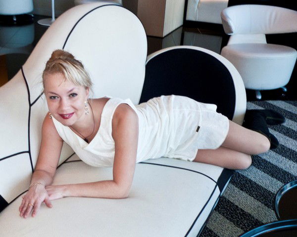 Александра Бушмакина