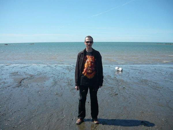 Александр Вьюгов