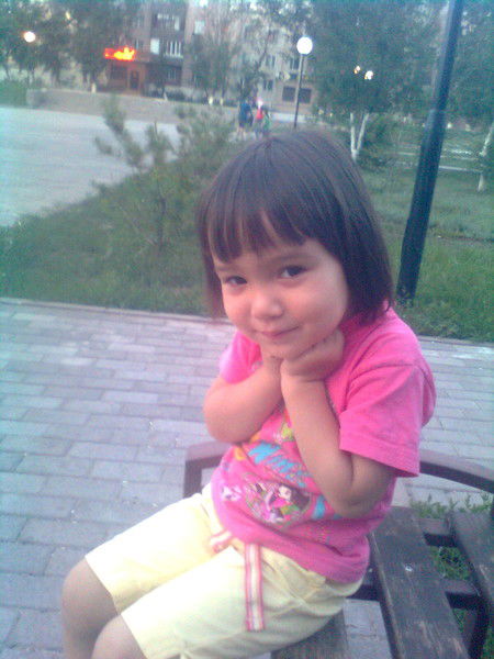 Гаухар Даирова