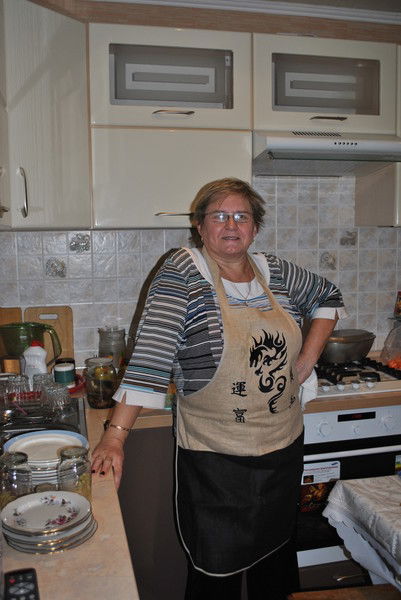 Нина Моисеева