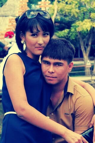 Сабит Мусакаев