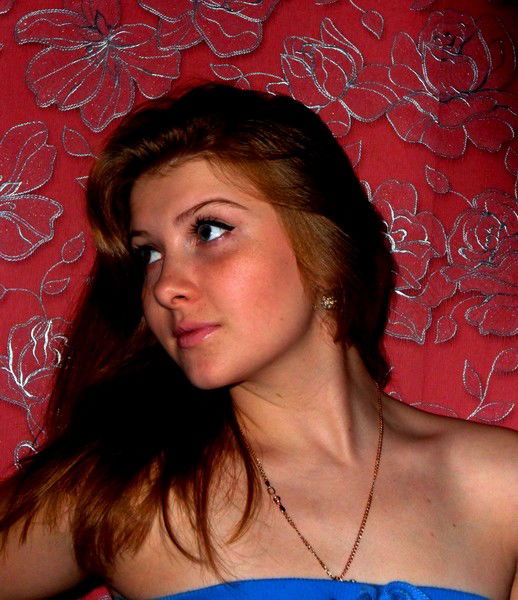 Мария Ошурбекова