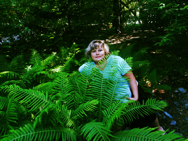 Елена Светличная