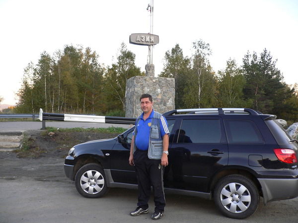 Андрей Гордеев