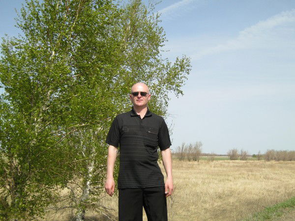 Александр Кузнецов