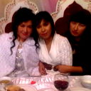 Moldir Rsymbetova
