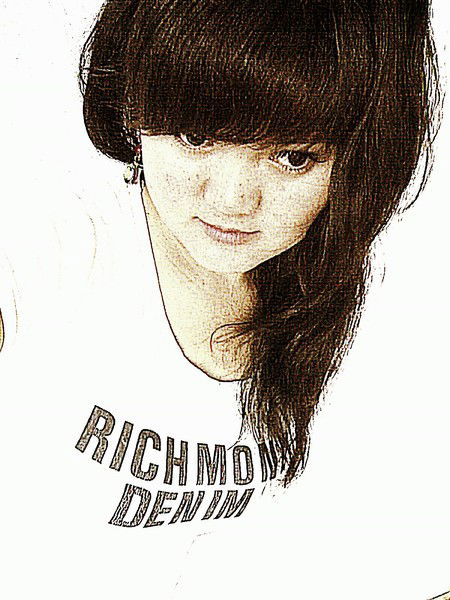 Альбина Нысанбаева