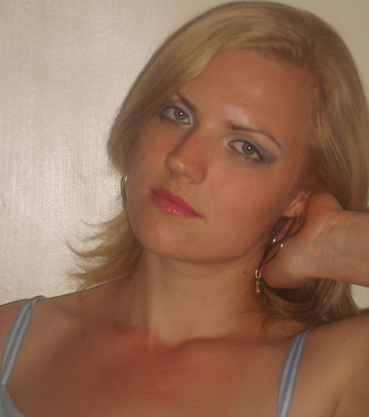 Мария Василенко