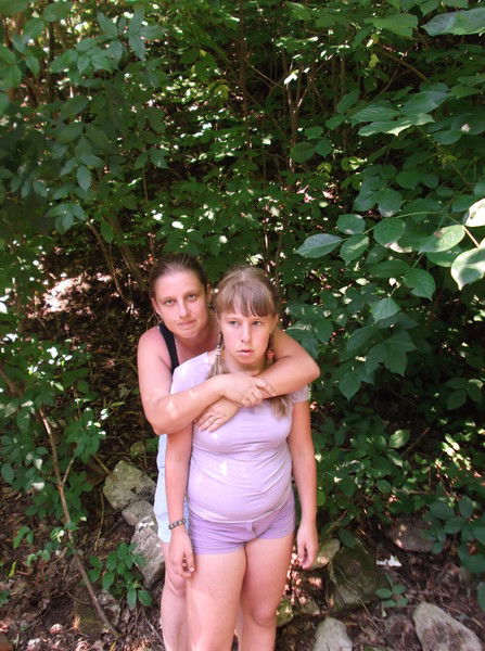 Ирина Долгова