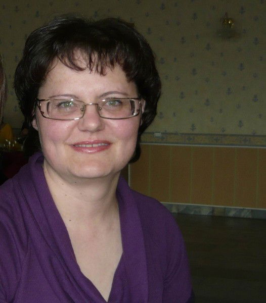 Светлана Сайдуллина