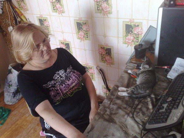 Виктория Ротт